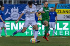 FC Carl Zeiss Jena BSG Chemie Leipzig 18032023 21