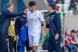 FC Carl Zeiss Jena BSG Chemie Leipzig 18032023 23