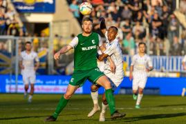 FC Carl Zeiss Jena BSG Chemie Leipzig 18032023 28