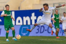 FC Carl Zeiss Jena BSG Chemie Leipzig 18032023 31