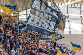 FC Carl Zeiss Jena BSG Chemie Leipzig 18032023 32