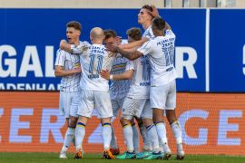 FC Carl Zeiss Jena BSG Chemie Leipzig 18032023 36