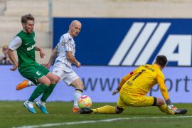 FC Carl Zeiss Jena BSG Chemie Leipzig 18032023 38