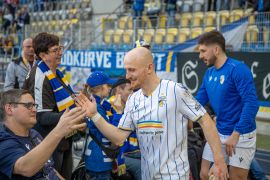 FC Carl Zeiss Jena BSG Chemie Leipzig 18032023 39