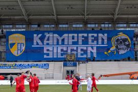 FC Carl Zeiss Jena FC Rot Weiss Erfurt 04032023 03