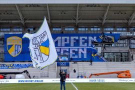 FC Carl Zeiss Jena FC Rot Weiss Erfurt 04032023 06