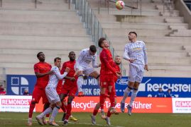 FC Carl Zeiss Jena FC Rot Weiss Erfurt 04032023 08