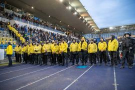 FC Carl Zeiss Jena FC Rot Weiss Erfurt 04032023 24