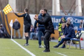 FC Carl Zeiss Jena FC Rot Weiss Erfurt 04032023 39