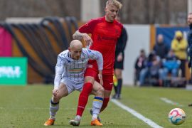 FC Carl Zeiss Jena FC Rot Weiss Erfurt 04032023 42