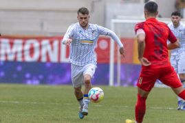 FC Carl Zeiss Jena FC Rot Weiss Erfurt 04032023 45