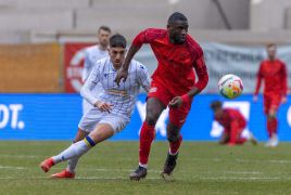 FC Carl Zeiss Jena FC Rot Weiss Erfurt 04032023 46