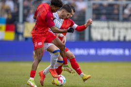 FC Carl Zeiss Jena FC Rot Weiss Erfurt 04032023 47