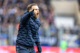 FC Carl Zeiss Jena FC Rot Weiss Erfurt 04032023 49