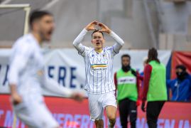 FC Carl Zeiss Jena FC Rot Weiss Erfurt 04032023 52