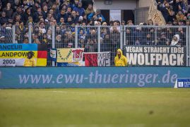 FC Carl Zeiss Jena FC Rot Weiss Erfurt 04032023 54