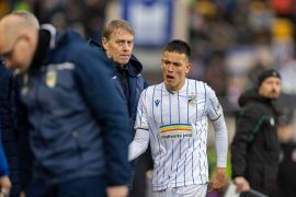 FC Carl Zeiss Jena FC Rot Weiss Erfurt 04032023 57