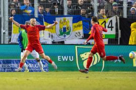FC Carl Zeiss Jena FC Rot Weiss Erfurt 04032023 58