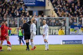 FC Carl Zeiss Jena FC Rot Weiss Erfurt 04032023 59