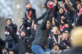 FC Carl Zeiss Jena FC Rot Weiss Erfurt 04032023 60