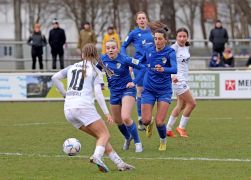 FC Carl Zeiss Jena Frauen Eintracht Frankfurt 05032023 06