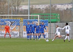 FC Carl Zeiss Jena Frauen Eintracht Frankfurt 05032023 14