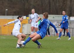 FC Carl Zeiss Jena Frauen Eintracht Frankfurt 05032023 18