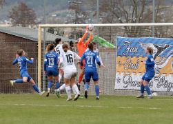FC Carl Zeiss Jena Frauen Eintracht Frankfurt 05032023 20