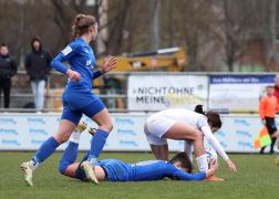 FC Carl Zeiss Jena Frauen Eintracht Frankfurt 05032023 38