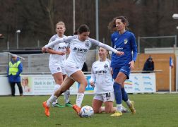 FC Carl Zeiss Jena Frauen Eintracht Frankfurt 05032023 41