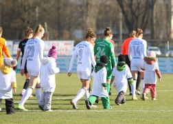 FC Carl Zeiss Jena Frauen TSG Hoffenheim 08022023 01