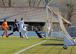 FC Carl Zeiss Jena Frauen TSG Hoffenheim 08022023 03