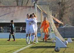 FC Carl Zeiss Jena Frauen TSG Hoffenheim 08022023 04