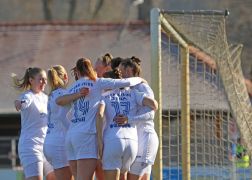 FC Carl Zeiss Jena Frauen TSG Hoffenheim 08022023 05