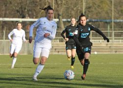 FC Carl Zeiss Jena Frauen TSG Hoffenheim 08022023 07