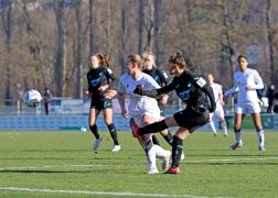 FC Carl Zeiss Jena Frauen TSG Hoffenheim 08022023 16