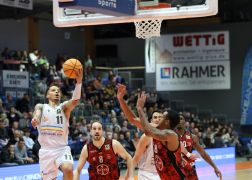 Medipolis SC Jena Leverkusen 12032023 01