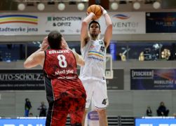 Medipolis SC Jena Leverkusen 12032023 14