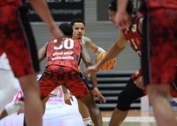 Medipolis SC Jena Leverkusen 12032023 15