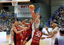 Medipolis SC Jena Leverkusen 12032023 16