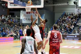 Medipolis SC Jena Leverkusen 12032023 19