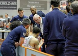 Medipolis SC Jena Leverkusen 12032023 25