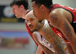 Medipolis SC Jena Leverkusen 12032023 28