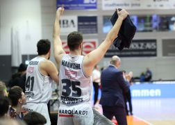 Medipolis SC Jena Leverkusen 12032023 29