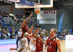 Medipolis SC Jena Leverkusen 12032023 34