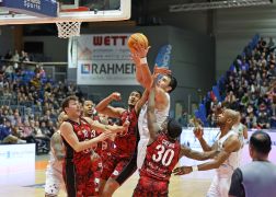 Medipolis SC Jena Leverkusen 12032023 37