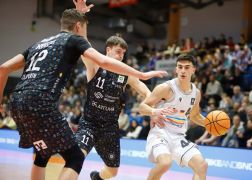 Medipolis SC Jena Muenster 28012023 02