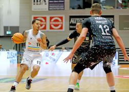 Medipolis SC Jena Muenster 28012023 06