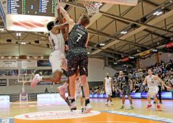 Medipolis SC Jena Muenster 28012023 07