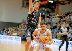 Medipolis SC Jena Muenster 28012023 10